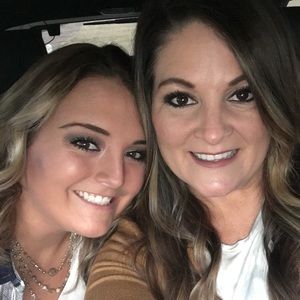 Meet your Posher, Kristy